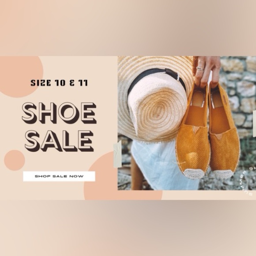 Shoes shoes shoes